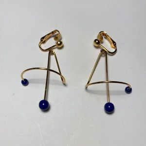 Vintage Earrings